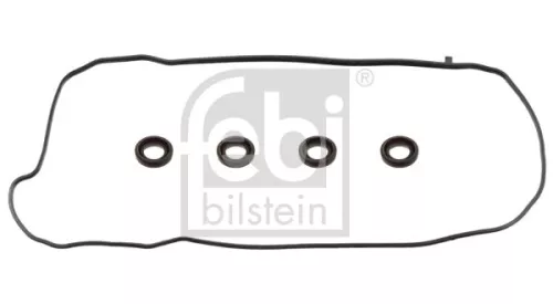 Gasket Set, cylinder head cover