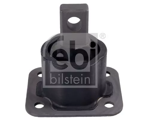 Febi Both Sides Engine Mounting  For Irisbus Iveco Crossway Eurocargo Eu