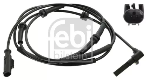 Febi Front Left  Abs Wheel Speed Sensor For Alfa Romeo 147