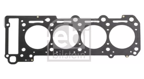 Febi Cylinder Head Gasket For Chrysler Mercedes-benz C-class Clc-class 