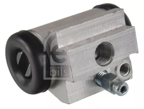 Febi Rear Left Or Right Wheel Brake Cylinder For Ford Ecosport