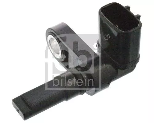 Febi Front Left Or Right Rear Left Or Right  Abs Wheel Speed Sensor For