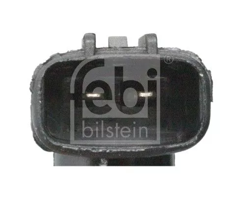 FEBI BILSTEIN FEBI BILSTEIN 106960 Febi Front Left Or Right Rear Left Or Right  Abs Wheel Speed Sensor For 