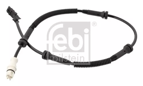 Febi Front Left Or Right  Abs Wheel Speed Sensor For Nissan Opel Renault 