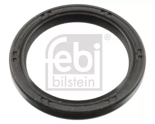 Febi Front Crankshaft Oil Seal For Ford Ford Usa Mazda 2 3 323 F 323 S 5 626 Act