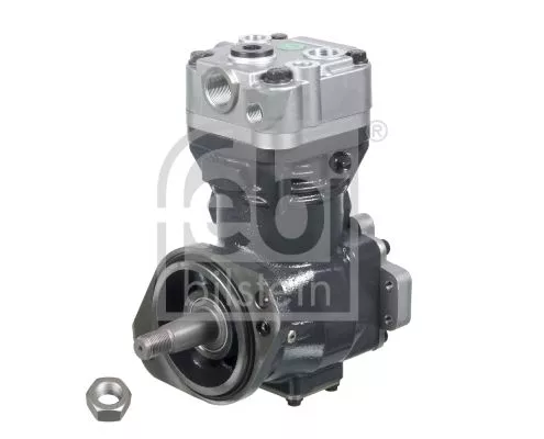 Febi Compressor Compressed-air System For Daf Ginaf C-series Cf Cf 65 C
