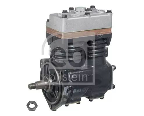 Febi Compressor Compressed-air System For Renault Trucks Kerax Magnum P