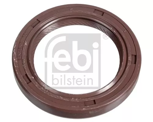 Febi Front Crankshaft Oil Seal For Hyundai Kia Accent Atos Cee'd Eon Getz I10 I2