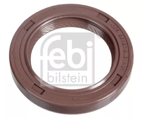 Febi Front Crankshaft Oil Seal For Hyundai Kia Accent Carens Cee'd Ceed Cerato C