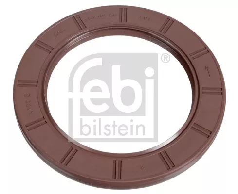 Febi Inner Crankshaft Oil Seal For Hyundai Kia Accent Carens Cee'd Ceed Cerato C