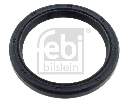 Febi Front Crankshaft Oil Seal For Nissan Subaru Toyota Almera Almera Tino Aveni