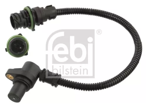 Febi Crankshaft Pulse Sensor For Volvo 7300 7700 7900 8300 8500 8700 89