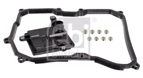 Febi 107012 Automatic Hydraulic Filter Kit For Seat  Skoda  Vw Arona  Fabia  Gol