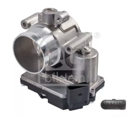 Throttle Body