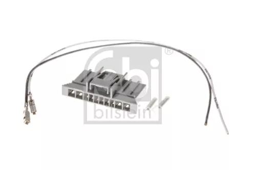 Cable Repair Set, central electrics