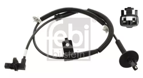 Febi Front Left  Abs Wheel Speed Sensor For Hyundai Santa Fé