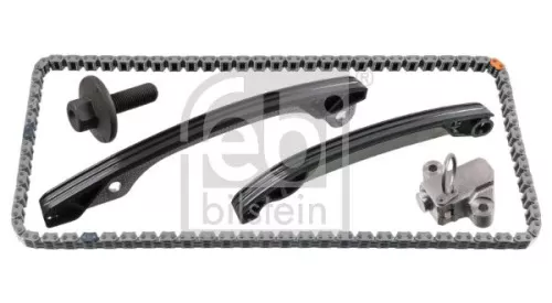 FEBI Timing Chain Kit for DACIA MERCEDES-BENZ NISSAN RENAULT SMART AD A