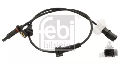 Febi Rear Left Or Right  Abs Wheel Speed Sensor For Honda Accord