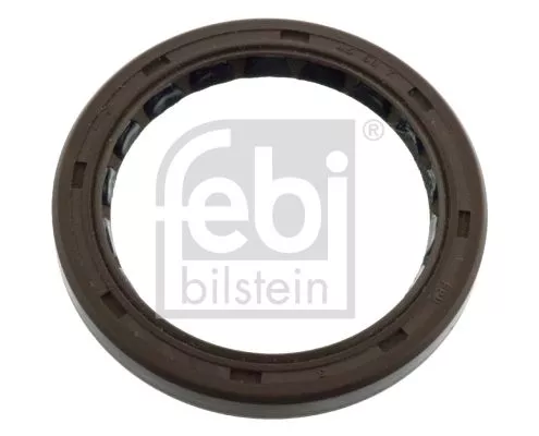 Febi Front Crankshaft Oil Seal For Infiniti Nissan Renault 200sx 240sx Altima Ca