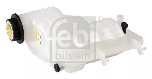 Febi Coolant Expansion Tank For Land Rover Range Rover Range Rover Spor