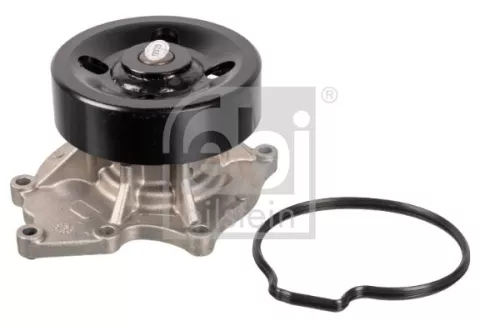 Febi Engine Water Pump For Ssangyong Actyon Actyon Sports Koran