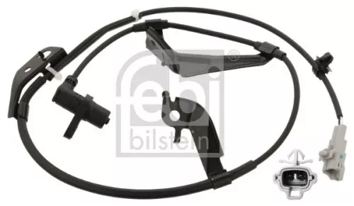Febi Front Left  Abs Wheel Speed Sensor For Toyota Rav 4