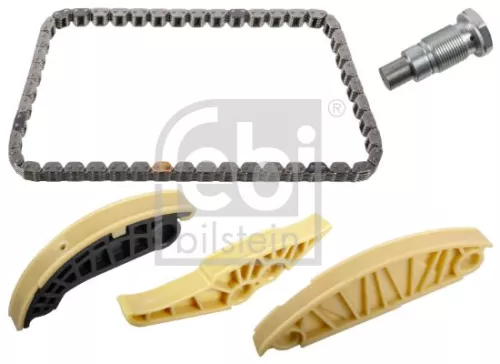 FEBI Timing Chain Kit for AUDI VW A4 Allroad ATLAS GOLF PASSAT Q5 TIGUA