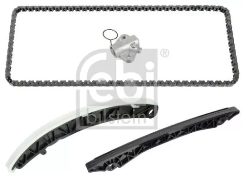 FEBI Timing Chain Kit for SUZUKI GRAND VITARA KIZASHI SX4