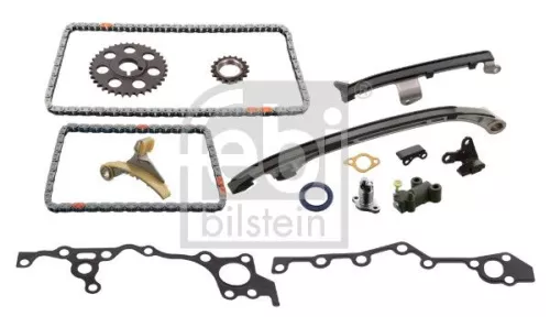 FEBI Timing Chain Kit for TOYOTA 4 RUNNER COASTER DYNA 200 GRANVIA HIAC