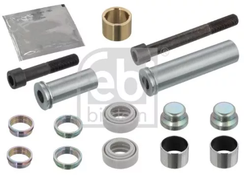 Repair Kit, brake caliper