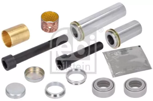 Repair Kit, brake caliper