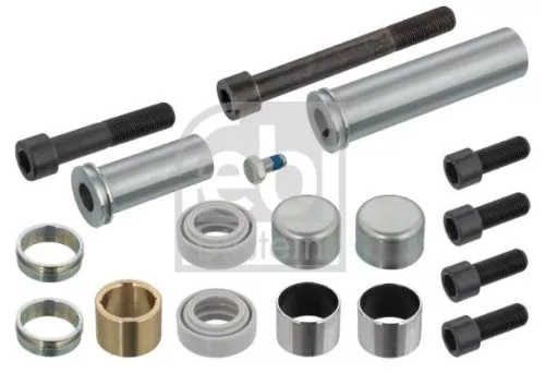 Repair Kit, brake caliper