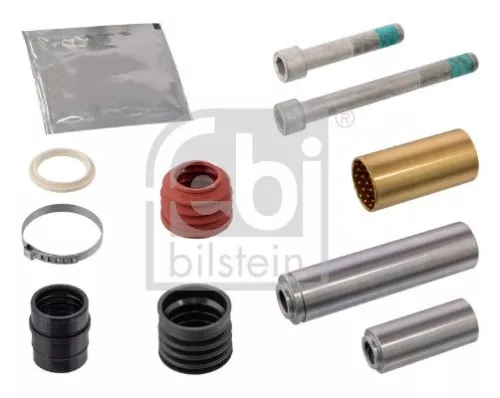 Repair Kit, brake caliper