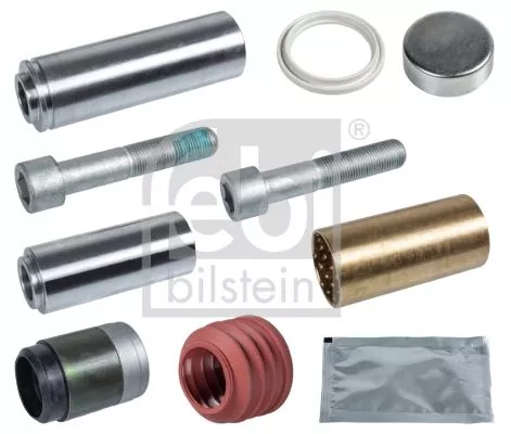 Repair Kit, brake caliper