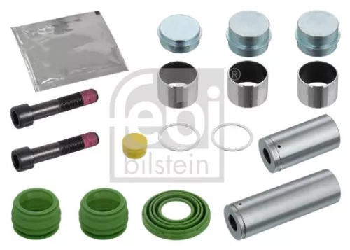 Repair Kit, brake caliper