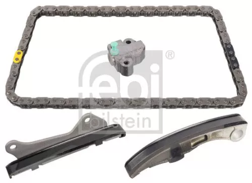 FEBI Timing Chain Kit for NISSAN CABSTAR CARAVAN NT400 CABSTAR PATROL G