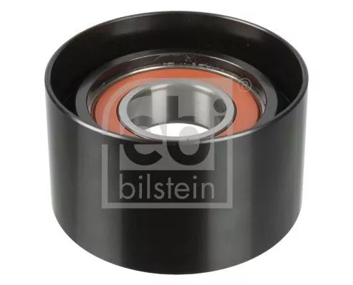 Febi Aux Belt Idler Pulley For Volvo 7300 7700 8500 870