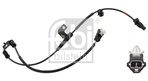 Febi Front Right  Abs Wheel Speed Sensor For Hyundai Sonata