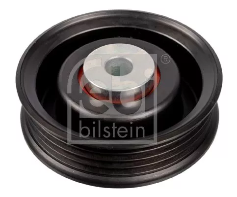 Febi Aux Belt Idler Pulley For Opel Suzuki Agila Splash
