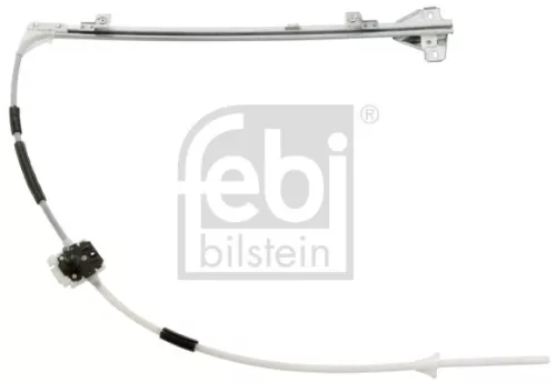 Febi Front Rght Window Regulator For Iveco Daily