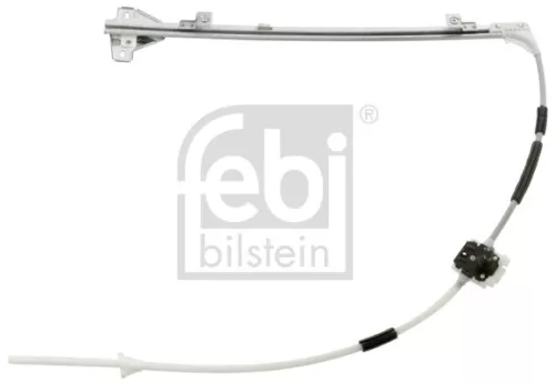 Febi Front Left Window Regulator For Iveco Daily