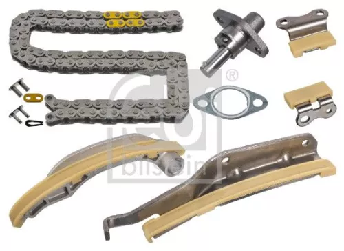 FEBI Timing Chain Kit for MITSUBISHI L200 / TRITON PAJERO PAJERO SPORT