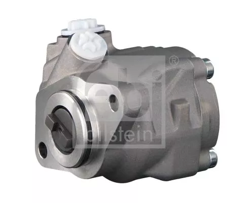 Febi Power Steering Pump For Mercedes-benz Atego Atego 2 Axor 2 Box
