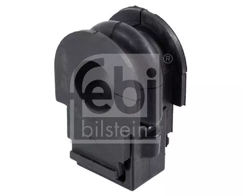 Febi Front Stabliser Link Mounting Bush For Nissan Renault Samsung Juke Kole