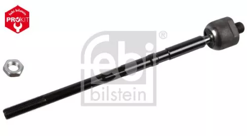 Febi Front Left Or Right Inner Tie Rod For Hyundai Grand I10 I10 San