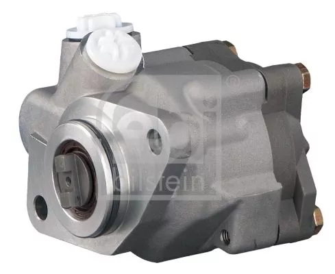 Febi Power Steering Pump For Mercedes-benz Citaro (O 530) Conecto (