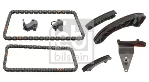 FEBI Timing Chain Kit for HYUNDAI KIA ACCENT CEE'D CERATO ELANTRA GETZ 