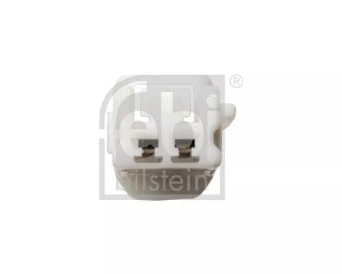 FEBI BILSTEIN FEBI BILSTEIN 107381 Febi Rear Left Or Right  Abs Wheel Speed Sensor For Mazda 3 
