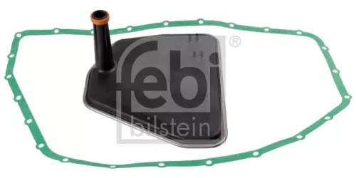 Febi 107405 Automatic Hydraulic Filter Kit For Audi  Bentley A6  A8  Continental