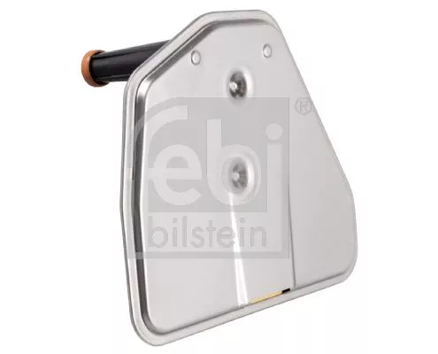 FEBI BILSTEIN FEBI BILSTEIN 107405 Febi 107405 Automatic Hydraulic Filter Kit For Audi  Bentley A6  A8  Continental 